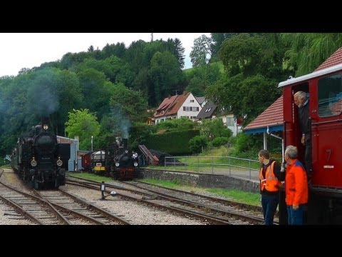 KTB: T 3 + 378.78 + V 7 [1/2]