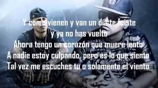 Nicky Jam Ft  Jhonny Prez   Como Te Olvido 2015 (Letra By. Priko Jr)