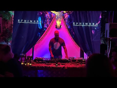 Ray Okpara | Rays World in Tulum Special 400K Subscribers | By @EPHIMERATulum