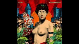 La Femme - Jaded Future - Future Las