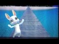 zoobe Зайка побегайка 