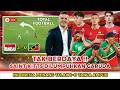 INDONESIA VS SAINT KITTS AND NEVIS FIFA SERIES 2026 IN PROGRESS