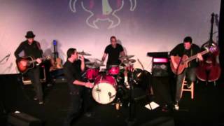 Alien Ant Farm &quot;San Sebastian&quot; Unplugged 9-4-11