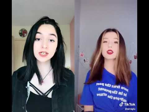 Azra Gül Berfin Öztürk (Eski Düet)