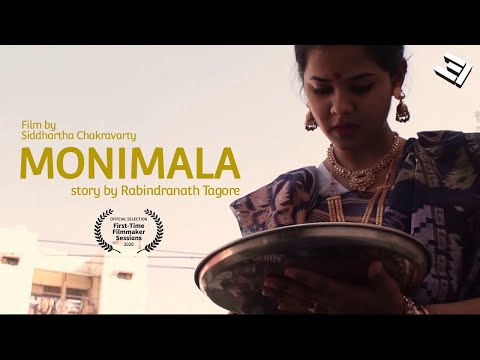 MONIMALA by Rabindranath Tagore || Short film || EI Films || Lift off Film Festival Selection