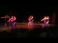 CÍA. YAMBÉ - "BAILANDO CONTIGO" (BACHATA ...