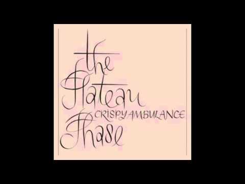 Crispy Ambulance - Simon's Ghost
