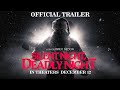 SILENT NIGHT DEADLY NIGHT Official Trailer In Theaters December 12