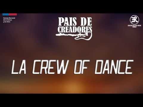 Final ER Calama - La Crew of Dance