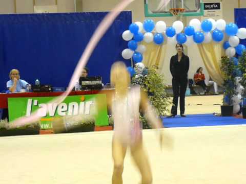 20- Anais Collin ruban eurygymcup 2011