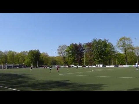 Trekvogels - De Treffers D4. Doelpunt Merijn