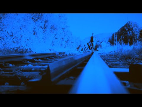 Southbound Train - The Johnny Trouble Trio