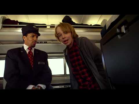 The Visit 2015 - T-diamond rap!