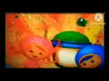 Team Umizoomi End Clip Finnish Backwards