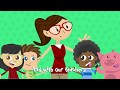 Yancy & Little Praise Party - As For Me [OFFICIAL MUSIC VIDEO] from Ready, Set, Go