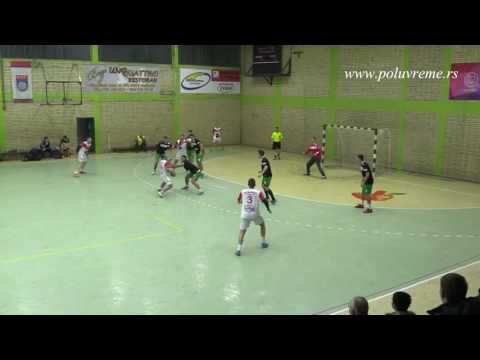 Rukomet: RK Jabuka - RK Mladost 31:25