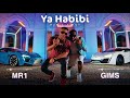 Mohamed Ramadan Gims YA HABIBI محمد رمضان و ميتري جيمس يا حبيبي