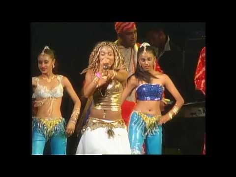 Chutney Soca Monarch 2007 -  Carlene Welles