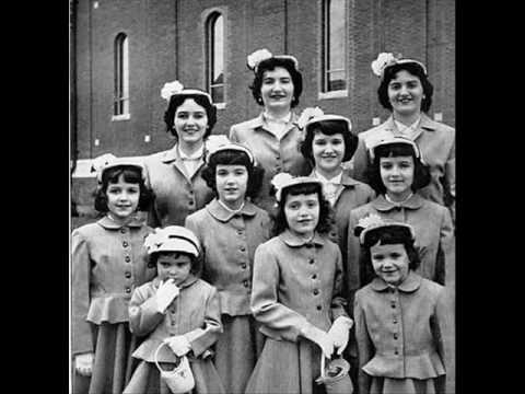 Easter Parade cover