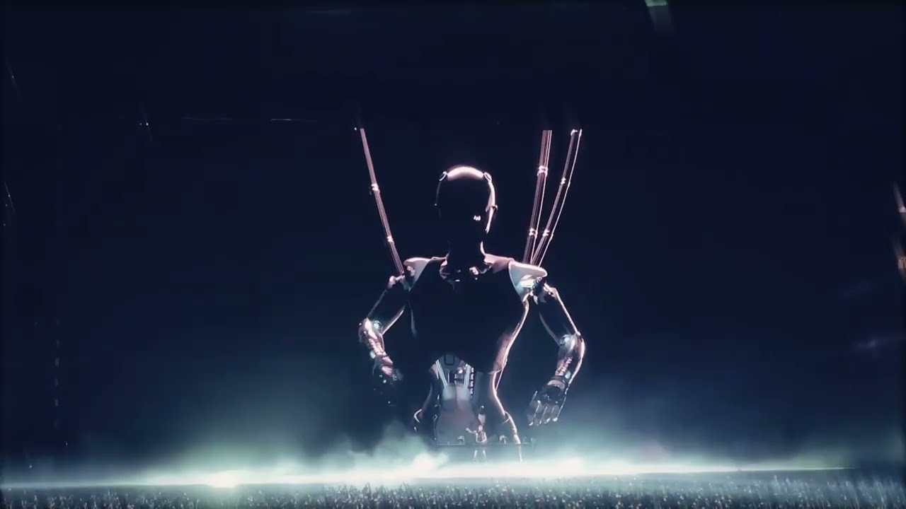 Concierto Afterlife - Medellin