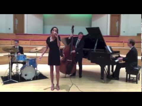 Video Lady Be Good  London