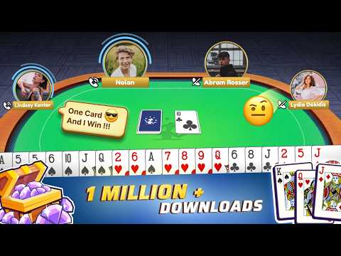 Marriage Card Game by Bhoos video thumbnail