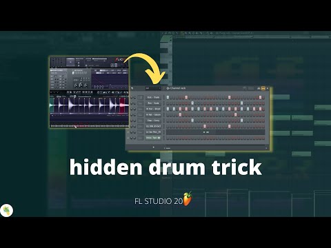 How to make Afrobeat drums like a pro   This is a cheat code SLICE X tutorial