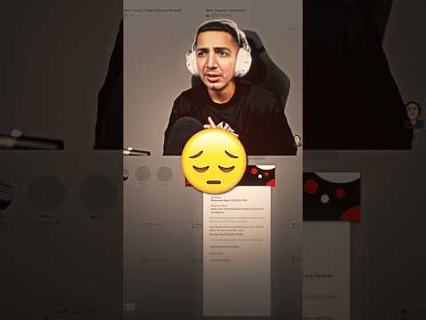 I got banned from Roblox!❌😭