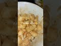 shakalu chaat spicy singkamas shakalu makha shorts trending viral