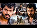 Karthi And Kajal Aggarwal Super Hit Movie Climax Fight Scene Naa Peru Shiva Telugu Cinema