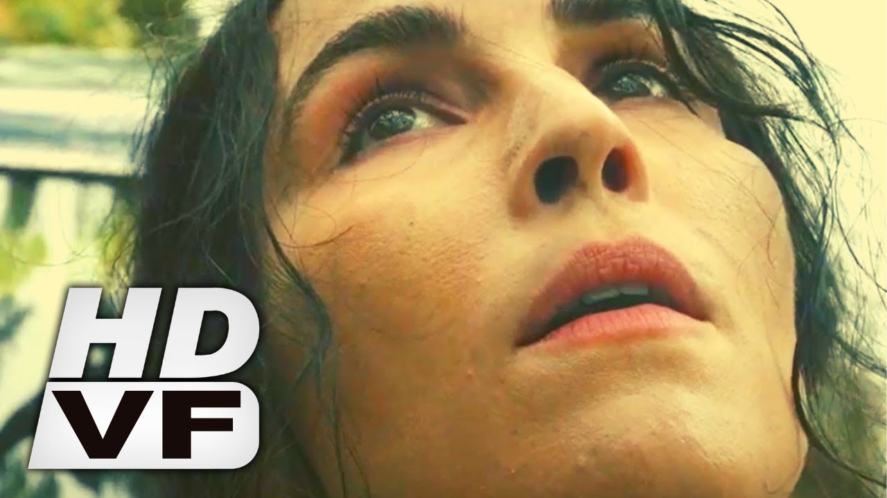 Miniature de la vidéo THE SECRETS WE KEEP Bande Annonce VF (2020) Noomi Rapace du film Nos secrets