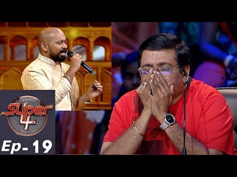 Super 4 I Ep 19 - Contestants with beautiful songs I Mazhavil Manorama