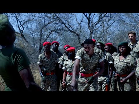 THE HAUNTED FOREST (EPISODE 5) FT SIYOYO 