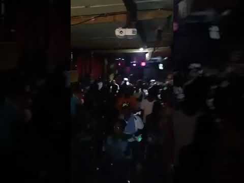 KILLAMARI SOUND Vs Reggae Kings Soundclash Wednesday (Semi finals)  @rehab sport bar Mobay J.A [pt2]