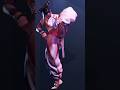 SSFIV Spider Nostalgia Juri Returns Street Fighter 6