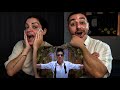 Australian Couple React To Bollywood Song Chammak Challo