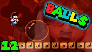 BALLS EVERYWHERE - JUMP Part 12