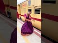 Aada Aaduya Cutiee Pandian Stores Raji Dance ️‍ ️‍