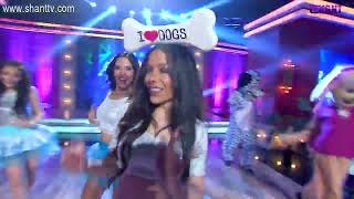 Երեկոն Շանթում Գրիգի Հետ - 07 | Sona Yesayan Dance Studio | ՍԿԻԶԲ