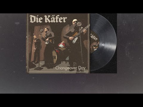 【Game Song】【Deu/Eng/中】Changeover Day