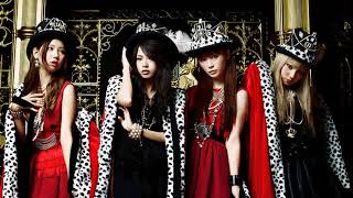 SCANDAL Bright legendado em pt br