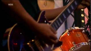 Lou Reed &amp; Metallica - Iced Honey Live