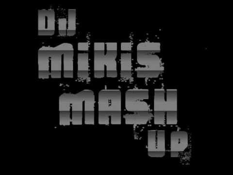 Swedish House Mafia vs Knife Party vs Michael Calfan - Resurrection Antidote (DJ Mikis Mash Up)