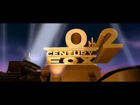 20th Century Fox but the 2 gets revenge on 3.