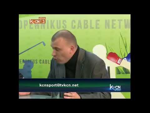 Milovan Jovanovic - Mihajlovic i SP u Brazilu