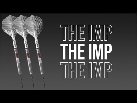 The Imp Darts Trailer