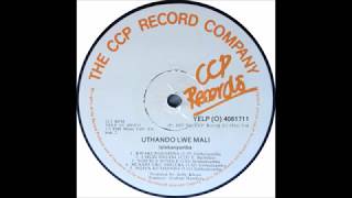 Download lagu Izinkanyamba - Uthando Lwe Mali (CCP Records) mp3 Download lagu Izinkanyamba - Uthando Lwe Mali (CCP Records) mp3
