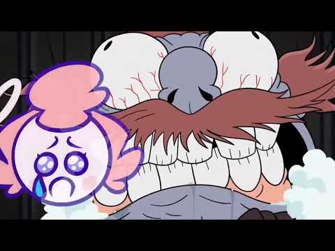 Helluva Boss | "C.H.E.R.U.B Jingle" (Keenie's Vocal).