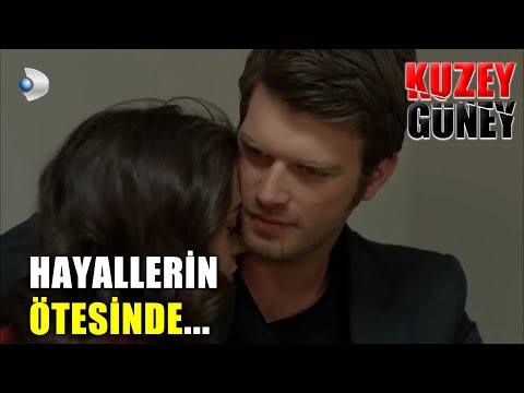 Kuzey ve Cemre'nin Çocuk Hayali!  - Kuzey Güney Özel Bölüm