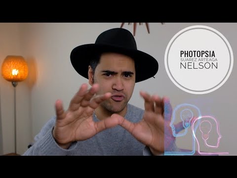 Roo’s Reviews “Photopsia App” by Suarez Arteaga Nelson